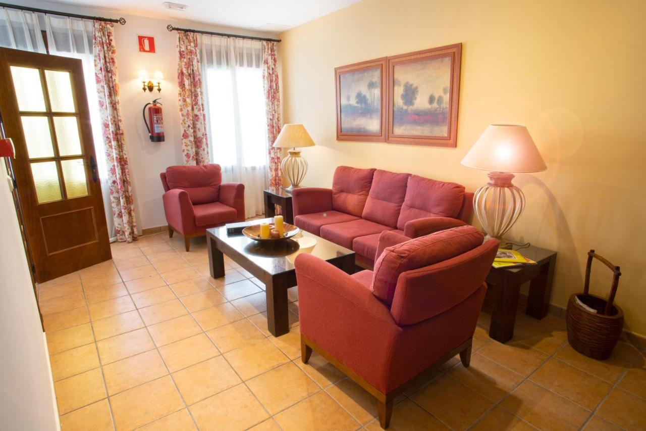 Guest house Rural Zahara *